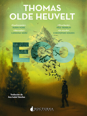 Eco - ebook
